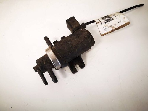 Volkswagen Passat 2006 Electrical selenoid (Electromagnetic soleno #2764925-85