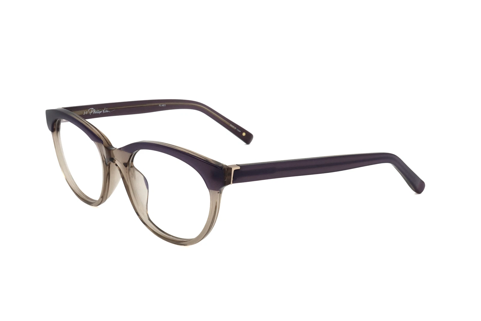 Phillip Lim by Linda Farrow PL48 51 21 138 UNISEX Eyewear Frame