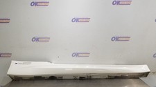 08 BMW M3 E93 CONVERTIBLE ROCKER PANEL MOLDIN...