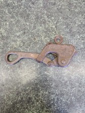 CRESCENT TOOL Cable Wire Grip Puller, NO. 385,  10,000 lbs. 3/8"-3/4" USED