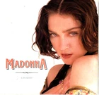 Madonna – Cherish 1989 US Vinyl, 7" Single 45 RPM Picture Sleeve NEAR MINT