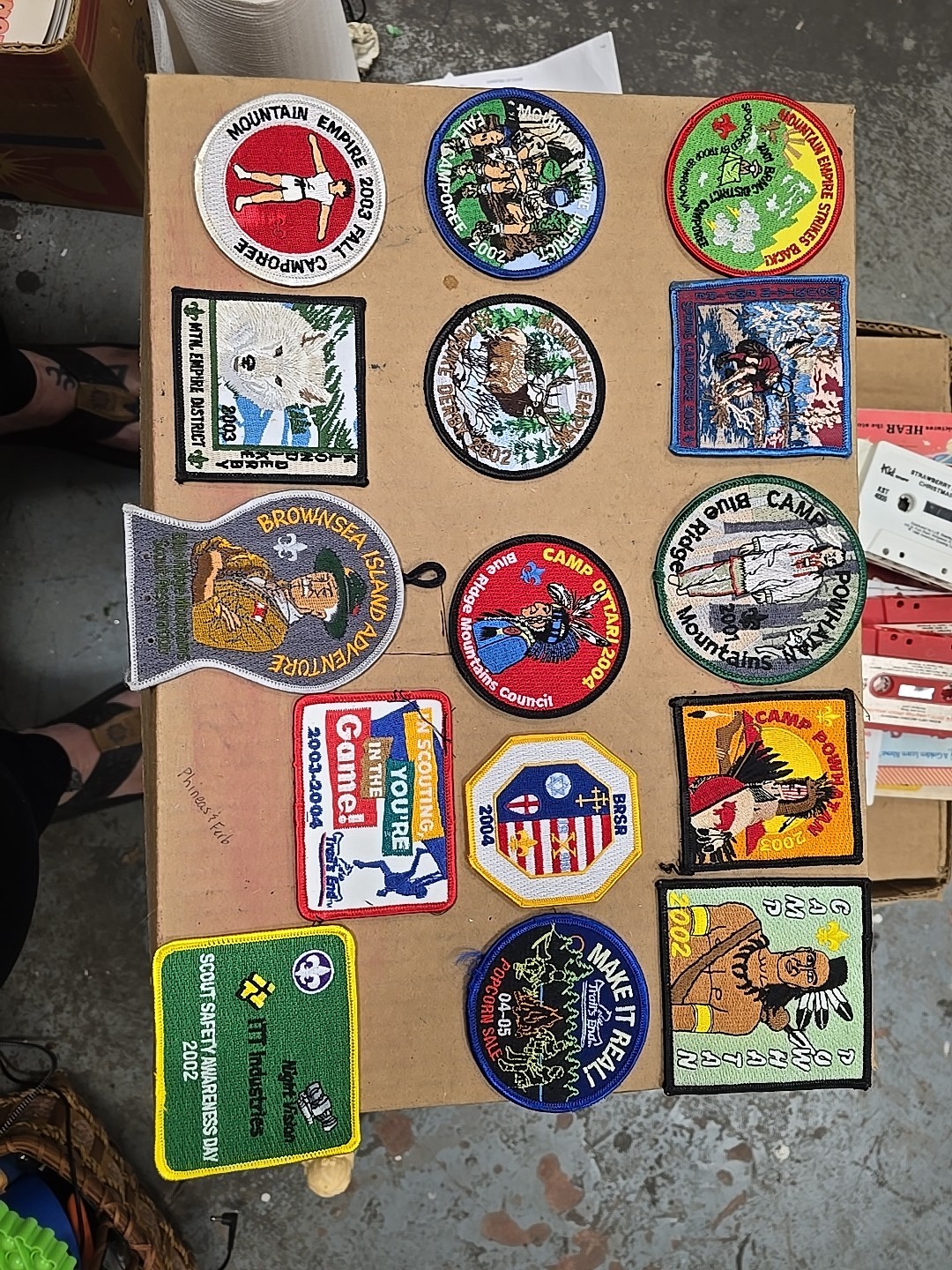 Picture 1 of 21