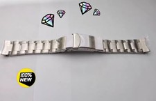 Seiko Prospex Samurai/King Bracelet Metal band SRPB49/51 SRPF79 SRPC93 SBDY019
