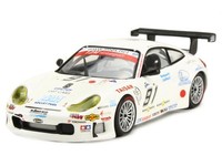 Porsche 911/996 GT3 Rs Spa 2005 - Minichamps 1/43