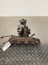 Turbolader FORD S-MAX WA6 DW10C 2.0 TDCi 103 kW 140 PS 05.2006-12.2014 101000