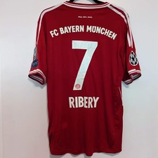 Franck Ribéry - légende mal-aimée du football français