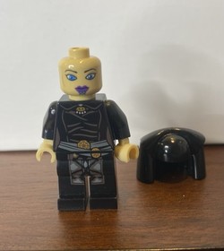 Lego Star Wars Minifigure Luminara Unduli sw0310 Battle For Geonosis 7869 - 66