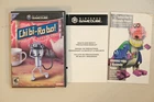 Chibi-Robo (Nintendo GameCube, 2006) With Inserts