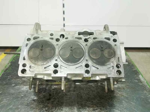 045103373H 2529997 zylinderkopf r. VOLKSWAGEN POLO 9N1 1.4 TDI 2001