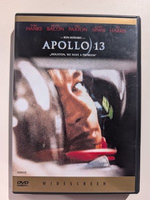 Apollo 13 DVD   Mehr kaufen = nur 1x Versand