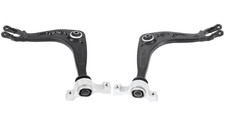 2x Querlenker Vorderachse für CITROËN C5 III Break