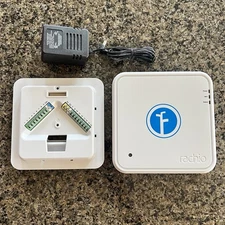 Rachio 16 Zone 1st Gen Smart Sprinkler Controller 16ZULW w/ Power Supply Working