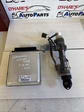 Kit ecu Ssangyong KYRON 2.0 XDI 2008 