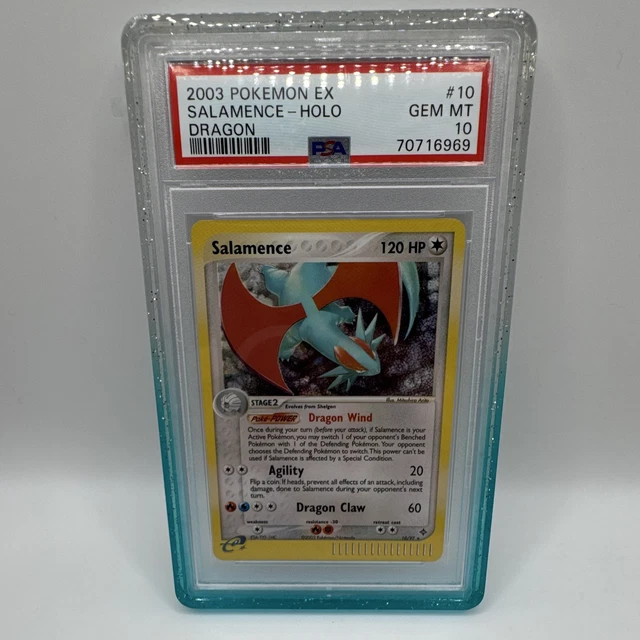 Salamence
