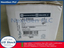 Schneider Contactor Coil LX1FG220 - 265/277V 60 HZ 220/330V 50 HZ US Free TAX