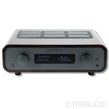 Peachtree Audio Carina GaN Amplificatore integrato stereo; MM Phono
