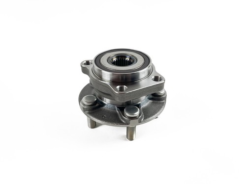 28373FG000 OEM Genuine Front Hub Assembly for Subaru Forester WRX - Picture 4 of 6