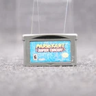 New ListingMario Kart Super Circuit (GBA) Loose Cart Only Tested - Authentic