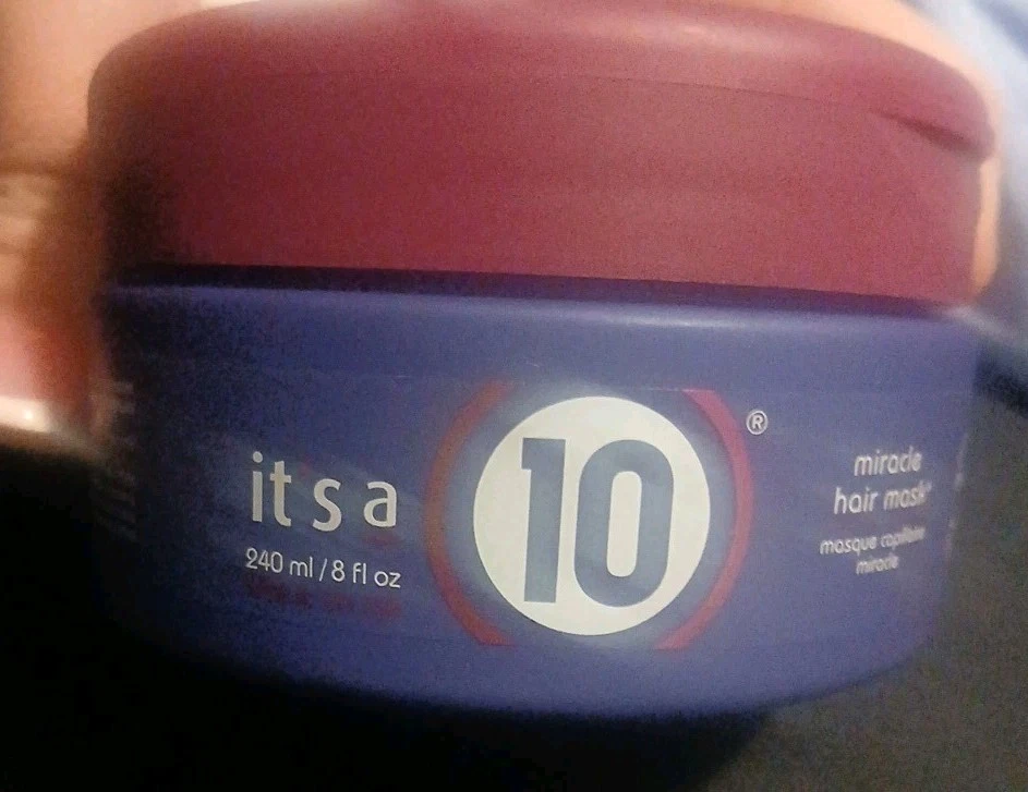 It's A 10 Hair Mask - Image 2 of 3