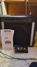 Pevey Bandit 112 Made In USA Ampifier Guitar Amplifier