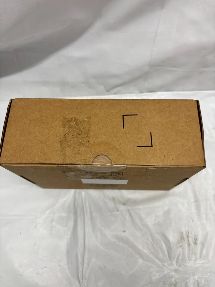 Lenovo ThinkPad Base Universal USB-C (con Adaptador de Corriente 90W)-*Nueva-Caja dañada Foto 3 de 4