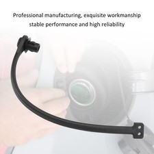 Oil Tank Cover Cable Rubber Fuel Cap Retaining Strap Replacement For A1 A2 A4