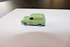 Matchbox Lesney no. 59 ford thames van - singer - mint gpw