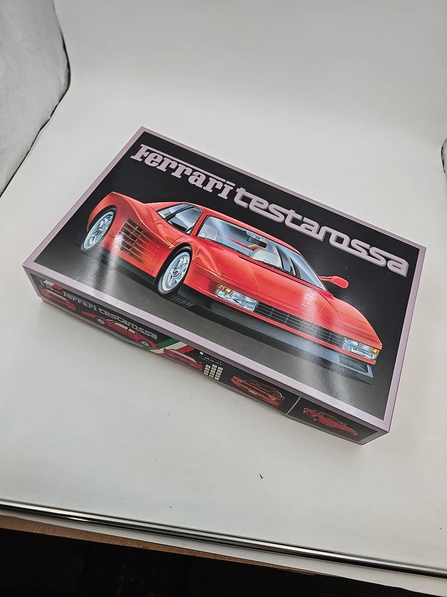 Fujimi 1:16 Toy Models & Kits for sale | eBay