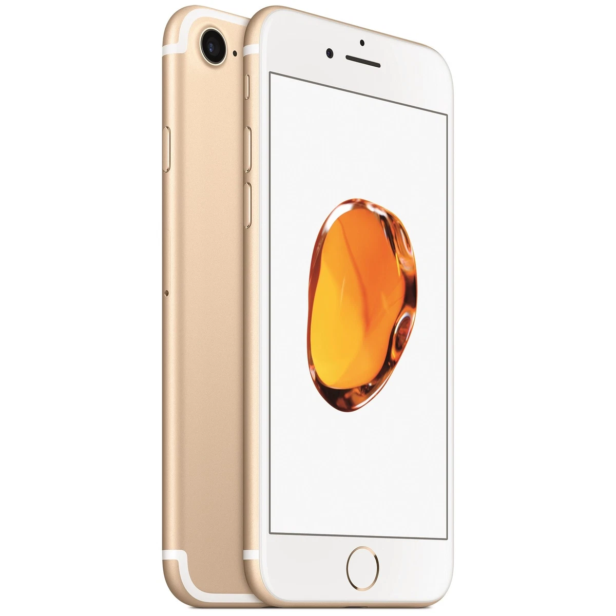 Apple iPhone 7 Gold Phones for Sale | Shop New & Used Cell Phones