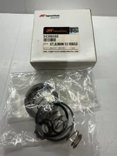 New In Box Ingersoll Rand Electric Drain Valve 54410931