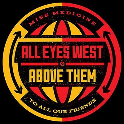 Above Them - Split [New 7'' Vinyl]
