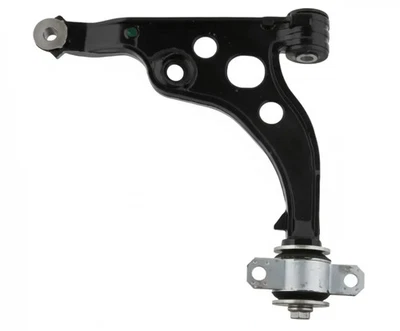 Bras de suspension Essieu avant gauche barre oscillant transversal 12385 - Photo 1/4