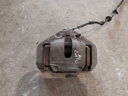 BMW 5 F10 F11 2011 Vorne rechts Bremssattel vorne NERA Benzin 300kW ATV22363