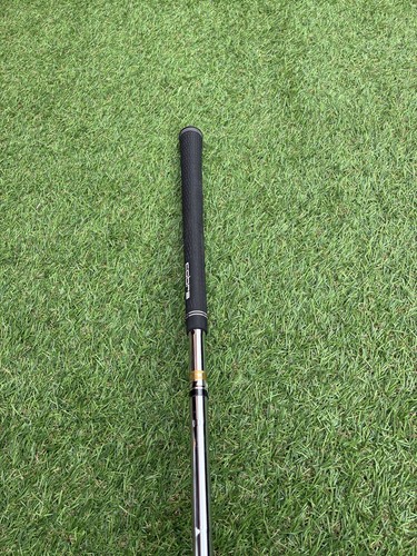 Cobra XL Speed 9 Iron / Regular Flex Shaft / Great Condition - Picture 4 of 4