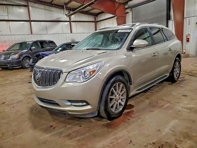 Air Bag OEM Left Driver Roof Curtain 2013-2017 Buick Enclave Chevrolet Traverse