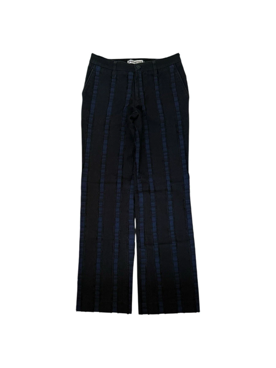 ISSEY MIYAKE Flared Pants for Women for sale | eBay