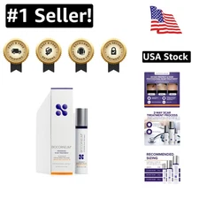 Silicone Scar Gel with SPF 30 – Advanced Treatment for All Skin Types, 10g