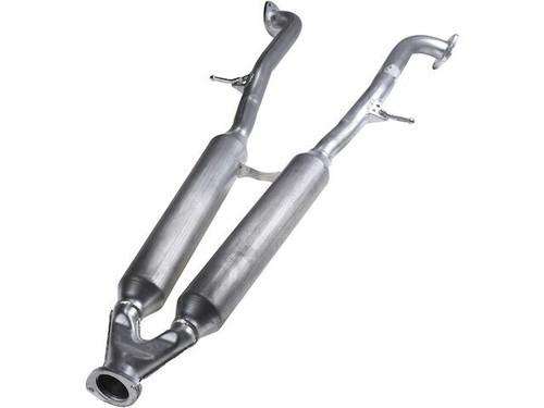 Лексус gs300 глушитель