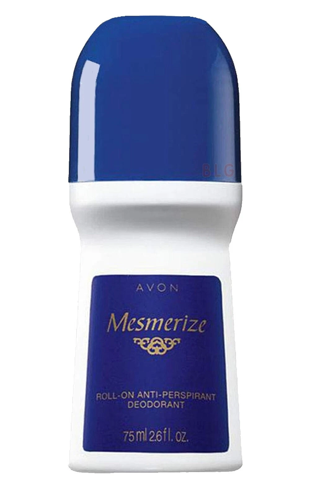 Avon Unscented Roll On Deodorants & Antiperspirants