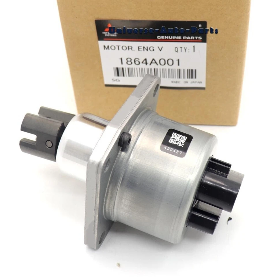 OEM MOTOR ENG VALVE LIFT CONT FOR MITSUBISHI OUTLANDER ASX LANCER 1864A001 - Image 4 of 4