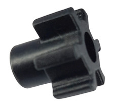 Rubber Insert Pin on the Drive for Melitta/Nivona/Bosch/Miele | 6760718