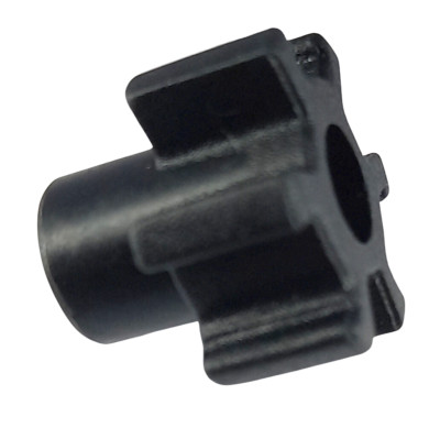 Rubber Insert Pin on the Drive for Melitta/Nivona/Bosch/Miele | 6760718