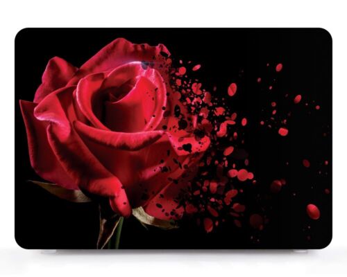 For Microsoft Surface laptop 7 3 4 5 Go 2 12 13 15 Hard Shell Case Cover Skin ZR - Picture 34 of 39