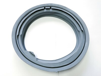 Replacement Door Seal / Gasket For LG Washing Machine Models FWV796STS, FWV796WTSWH