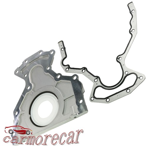 Rear Main Seal Kit 635-518 Fit For GMC Chevy 4.8 5.3 6.0 6.2 12633579 12639250 - Picture 12 of 12