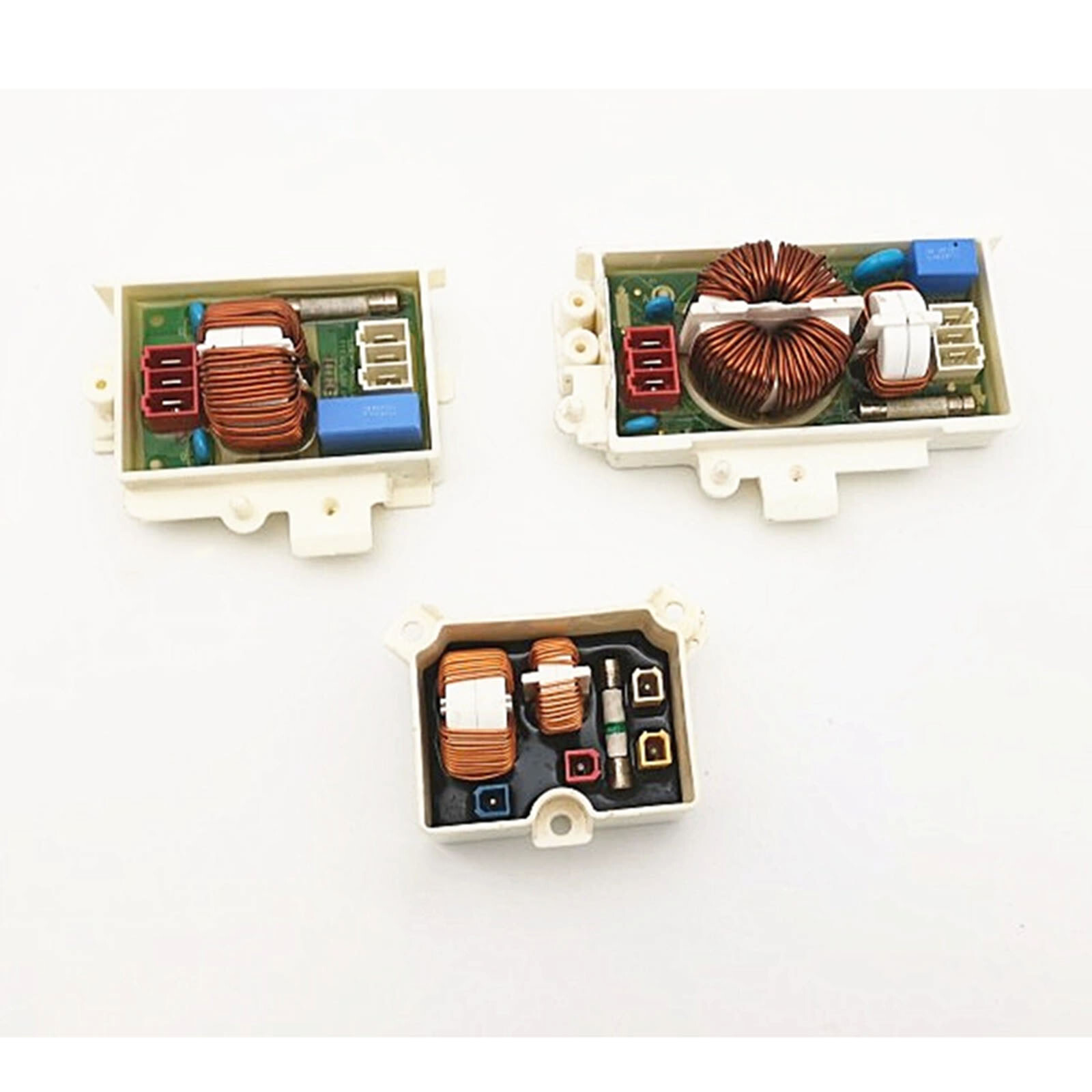 Washing Machine Power Noise Filter Assembly for LG 6201EC1006L/U ...