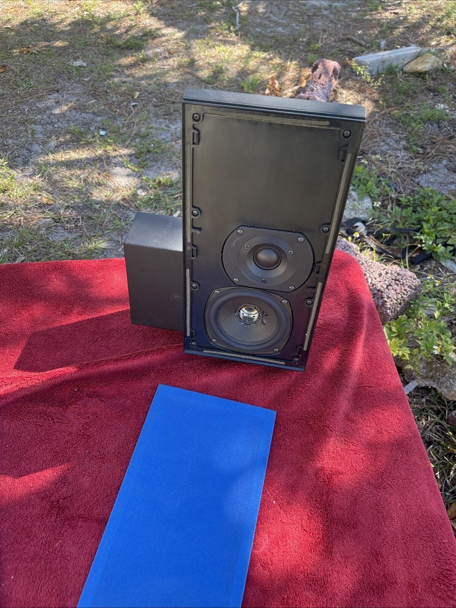 Bang & Olufsen Beolab 2500 Speakers | eBay
