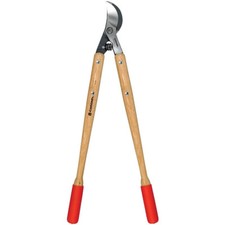 CORONA - ClassicCUT Bypass Lopper with Hickory Handles, 2-1/4" Capacity (26")