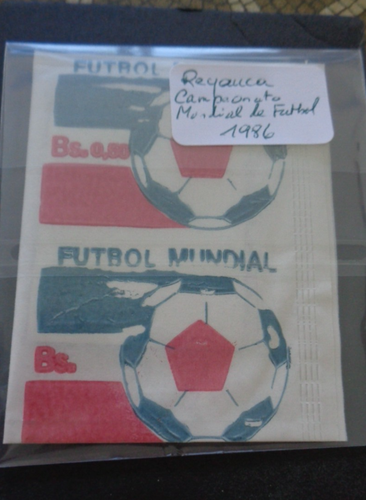 No Panini World Cup sealed packet pochette bustine - Imagen 21 de 50