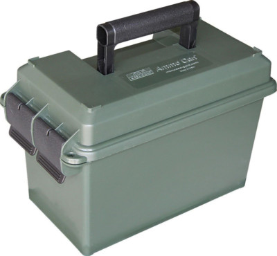 MTM Ammo Can, Forest Green AC50C-11 50-Caliber